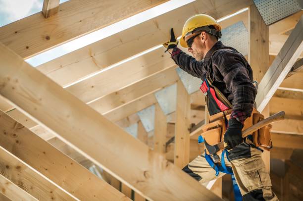 Best Slate Roofing Contractor  in Woodbine, NJ